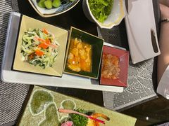 -昱匠·日本料理(金融街店)