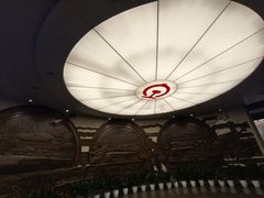 -中国铁道博物馆(正阳门馆)