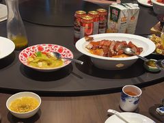 -同庆楼(金宝汇店)