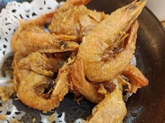 -莲花公园煎蟹·30年闽菜(火车站店)