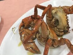 -莲花公园煎蟹(总店)