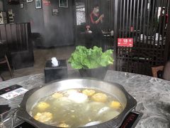 -潮发潮汕牛肉店(芳村店)