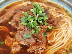 -上海为民商行清真饭店(南大路店)