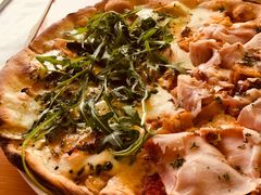 -PIZZA BIANCA(万象城店)