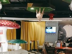 -H次元沉浸剧情密室(街道口店)