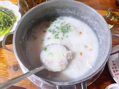 -南记食粥坊·宵夜大排档(莲花总店)