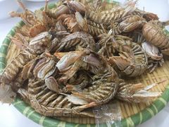 -北戴河庆山饭店·海鲜砂锅粥(北戴河黑石路店)