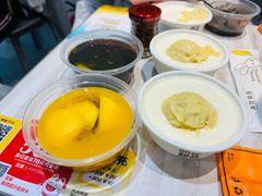 -满记甜品(水游城店)