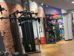 -NRG 健身私教CLUB(云山路店)