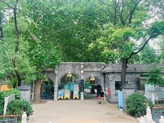 -北京石刻艺术博物馆(五塔寺)