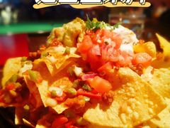 -Q MEX 库迈墨西哥餐吧(三里屯店)