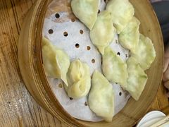 -老边饺子馆(中街店)