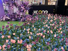 -KK ONE(京基滨河时代店)