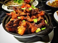 -富临轩私房菜(集庆门大街店)