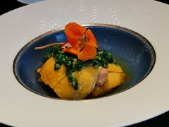 -上海苏宁宝丽嘉酒店·嘉府壹号中餐厅