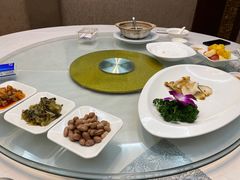-东海酒家(长平东路店)