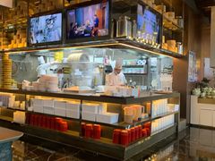 -蝴蝶里·粤菜·点心(滨江龙湖店)