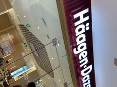 门面-哈根达斯(济南万象城店)