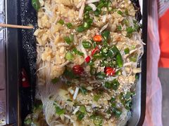 -回头烧烤(悦荟购物中心店)