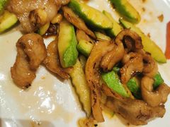 -锦粤宫·精致粤菜(深圳北站店)