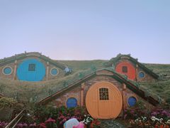 -武汉紫薇都市田园