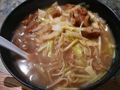 大肠面-慧娟面馆·餐厅(望江路店)