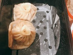 天王烤鸭包-南京大牌档(济南万象城店)