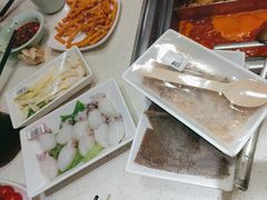 -野妹火锅(龙岗店)