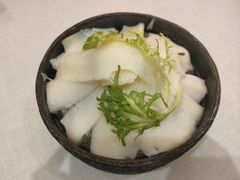 -田园肥牛鲍鱼先生(新北店)