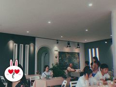 -小日子天台(二厂文创公园店)