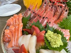 -悦泰环球美食自助(金茂旗舰店)