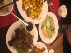 -华味居 Restaurant Chinese Huaweiju