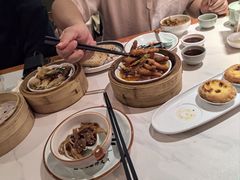 -禄运茶居·手工点心(猎德店)