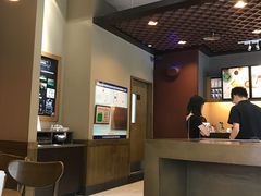 -星巴克(广州东圃天银店)