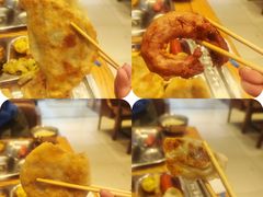 -富龙快餐店(铁西店)