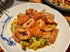 -岭南真味·匠心粤菜(K11店)