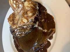 -Pancakes on the rocks(冲浪者天堂店)