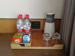 -美豪酒店(深圳机场店)