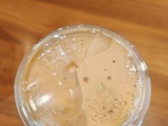 草莓乳酪风味慕斯浓缩-星巴克(深圳欢乐颂店)