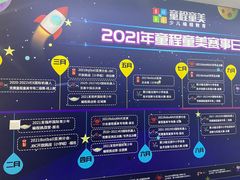 -童程童美少儿编程乐高机器人(红谷滩校区)