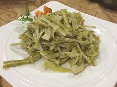 -龙井壹号·茶缘山景宴(龙井村店)