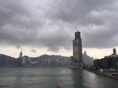 -香港九龙海逸君绰酒店