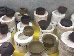 -艺趣慢生活·紫砂手工DIY·团建