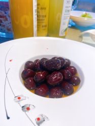 -白金汉爵大酒店·宴会厅