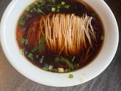 -小厨娘金榜题名(夫子庙秦淮河店)