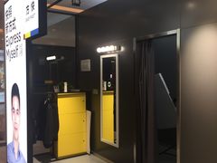 -方快-照相馆(金桥国际店)