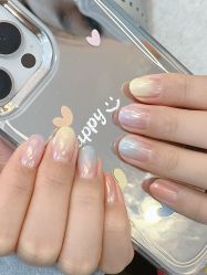 -鲸彩·美甲美睫科技护肤