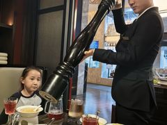 -海派悦庭·海胆烧麦·新融合菜(凯德广场店)