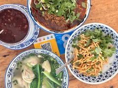-袁妈红豆汤(重庆总店)