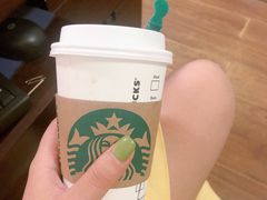 -星巴克臻选(武汉首义汇店)